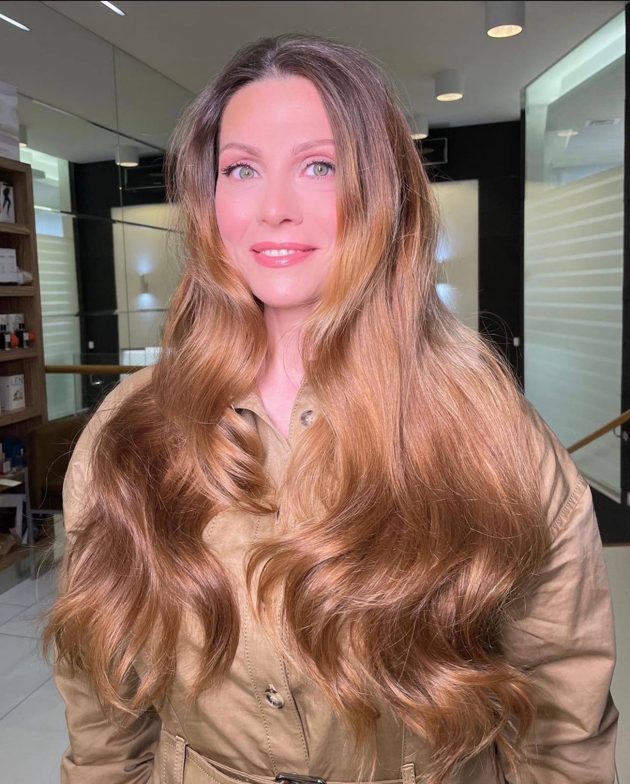 Нужен ли сухой шампунь для волос