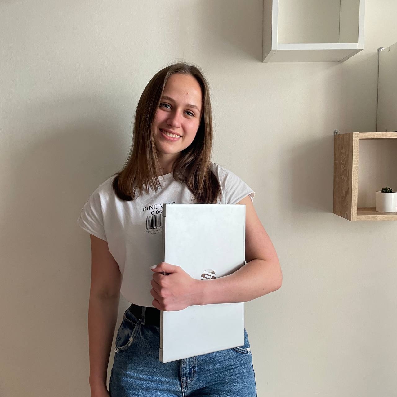 Страница Елены Лукьянчук