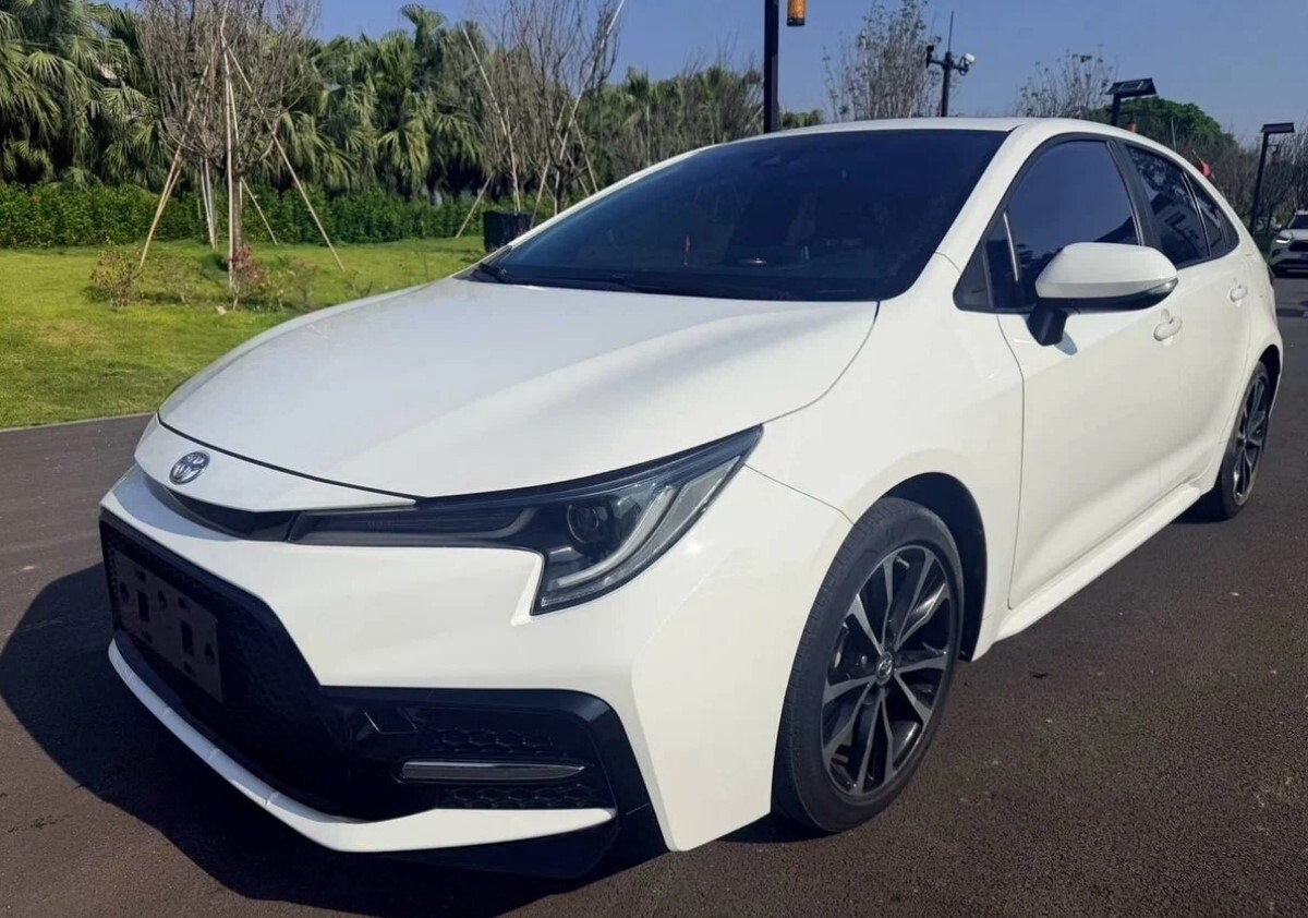 Omoda 1