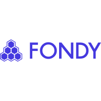 Fondy логотип