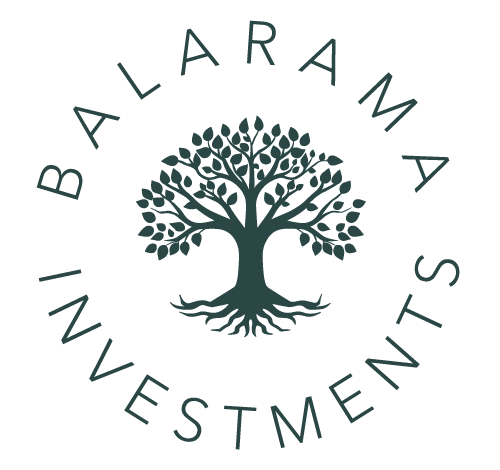 Balarama Investments LLC logo