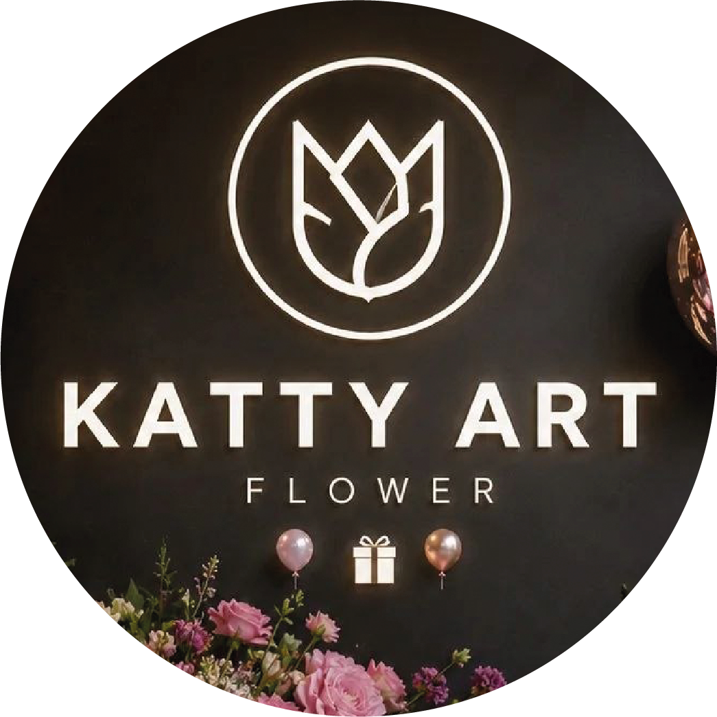KATTY art