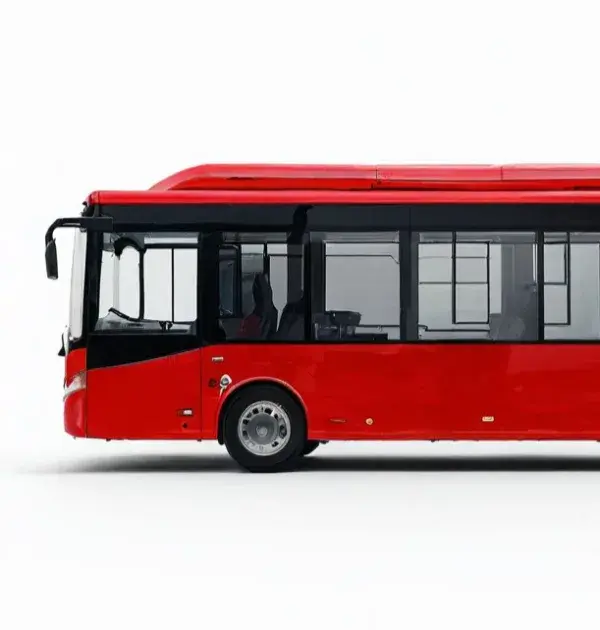 Категория М3