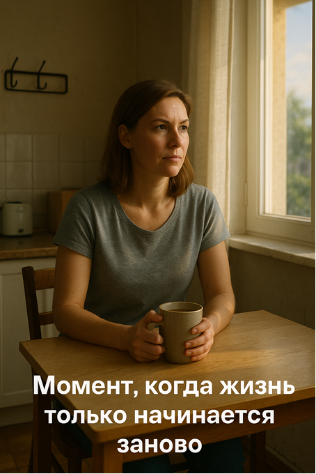 Жизнь после развода в 30+: советы психолога, как начать новую главу