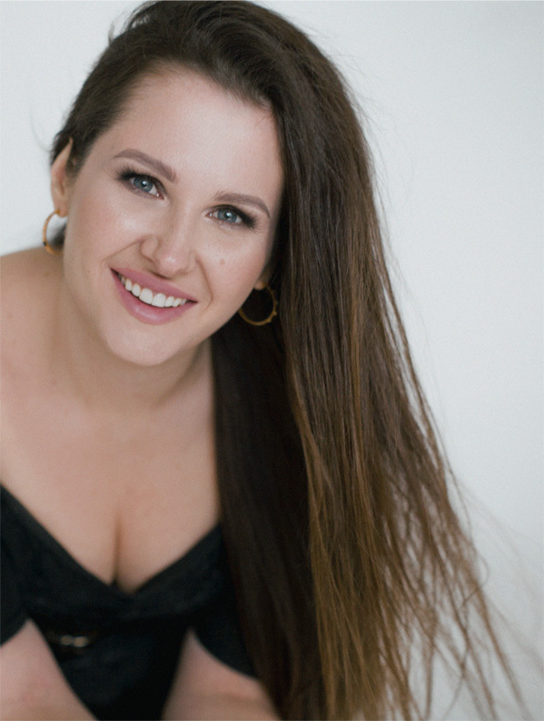 Олеся Васильченко анализ human design