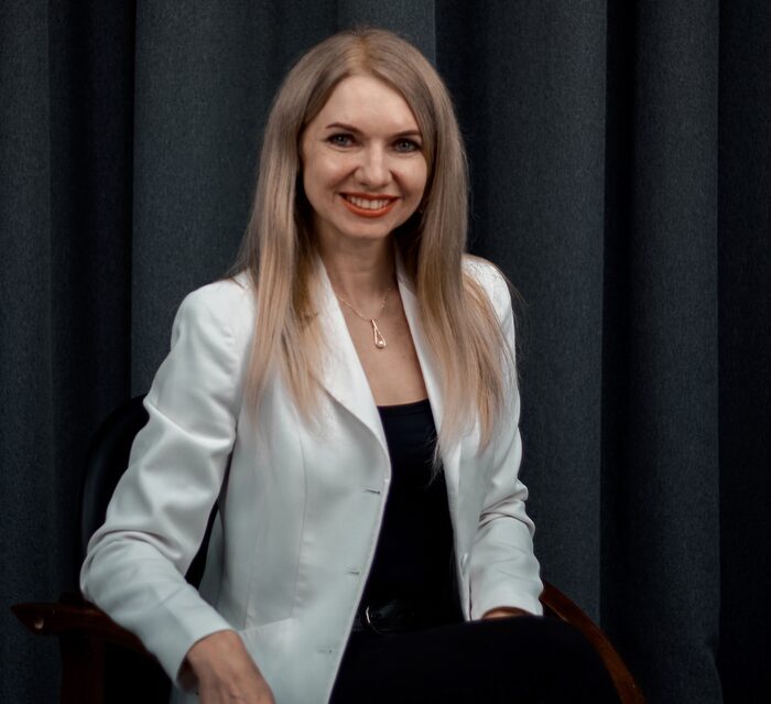 Инна Шенгоф