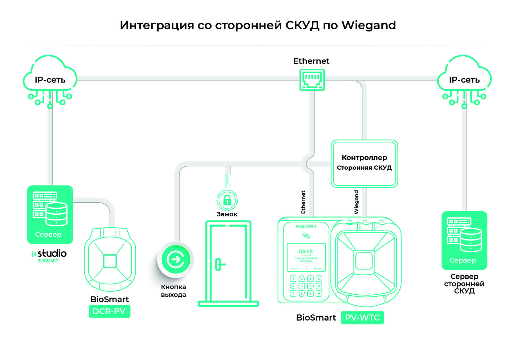 Биосмарт