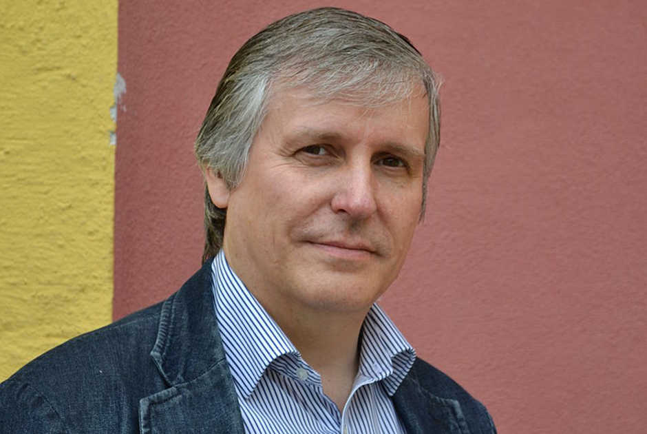 Richard Bartle