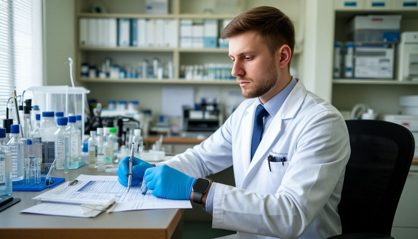 Оспорить заключение судебно-медицинской экспертизы в Сочи