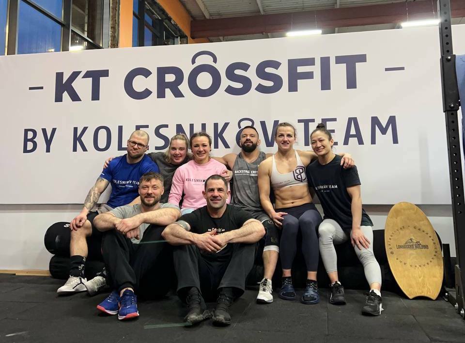 Тим спорт екатеринбург сайт