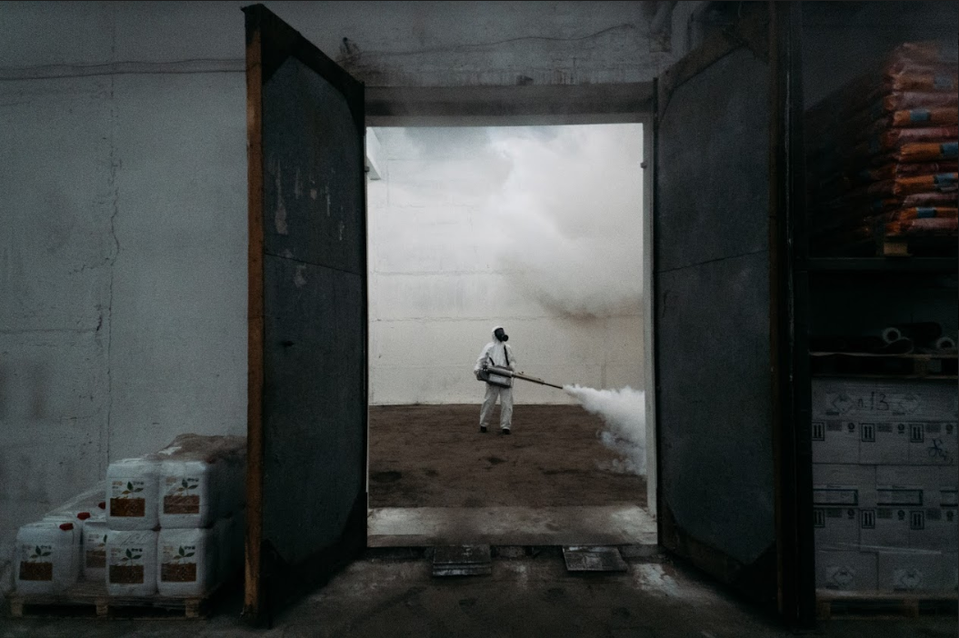 Что нужно знать о фосфине | НобельАгрохим