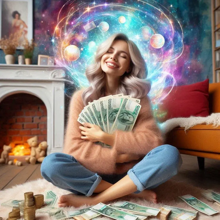 Почему мозг блокирует деньги