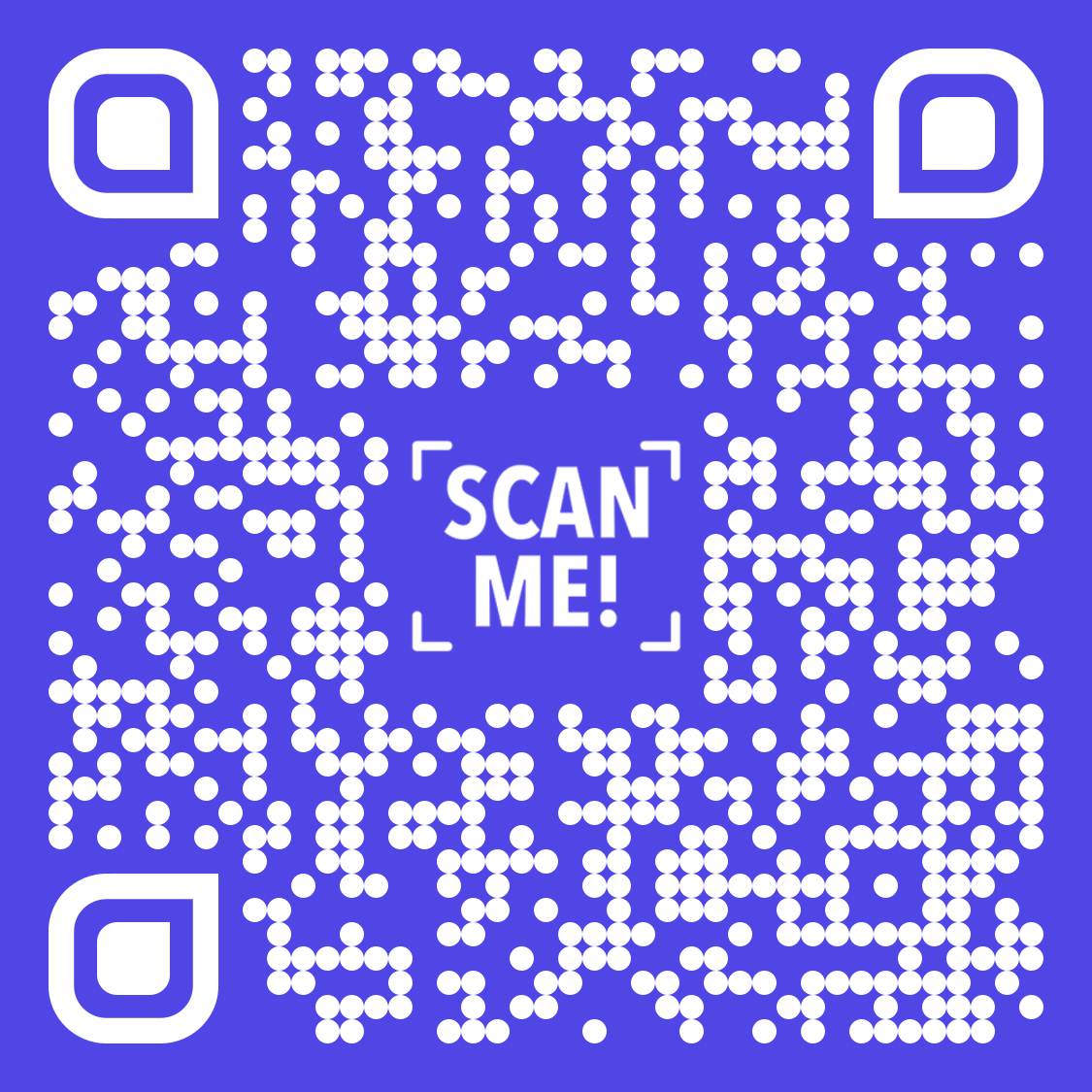 QR Code for LIMA Conference