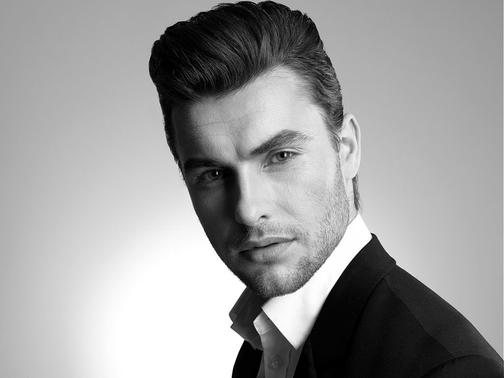 Мужские услуги