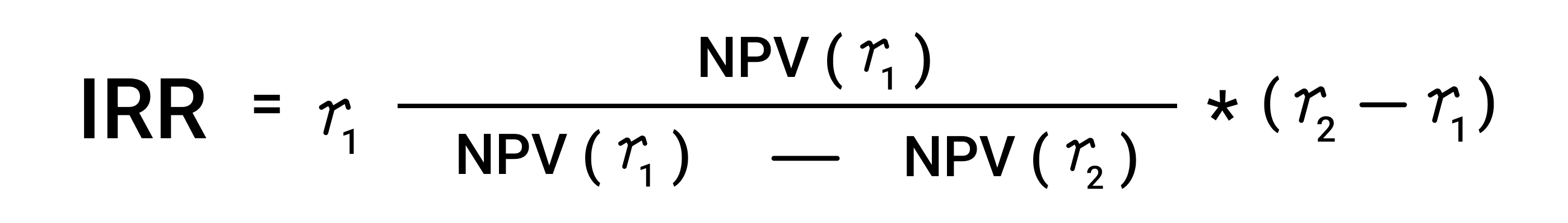 Чистая приведённая стоимость. Преимущества и недостатки NPV - презентация онлайн