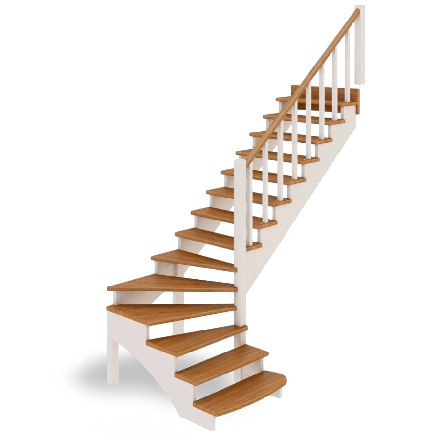 лестница на заказ