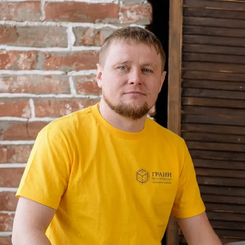 Дмитрий Шатилов
