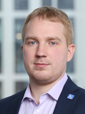 Кирилл Гаранов