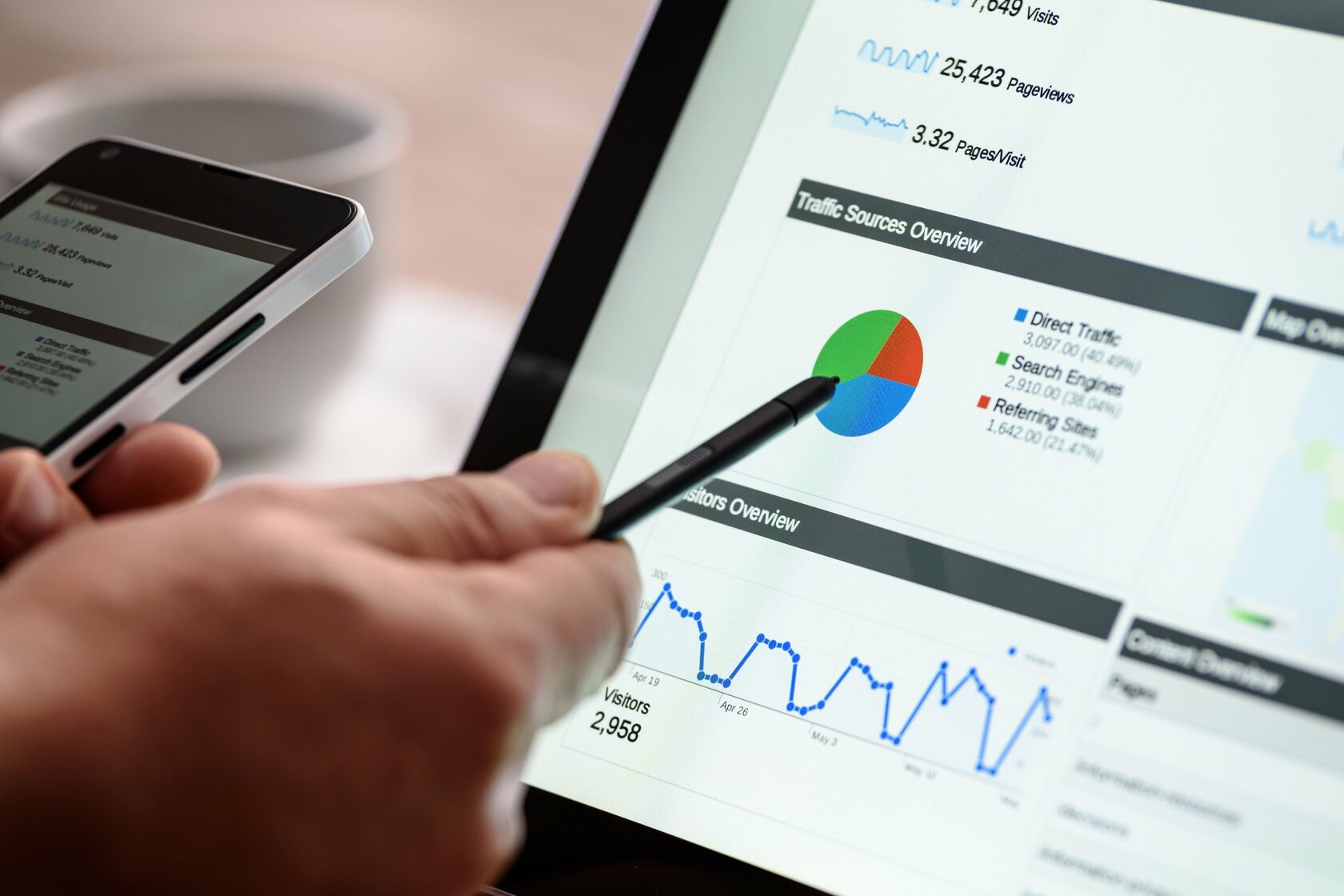 planning and budgeting in excel