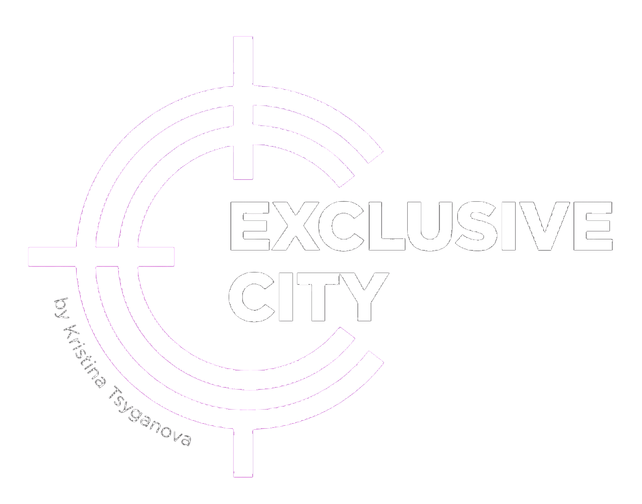 лого эксклюзив сити