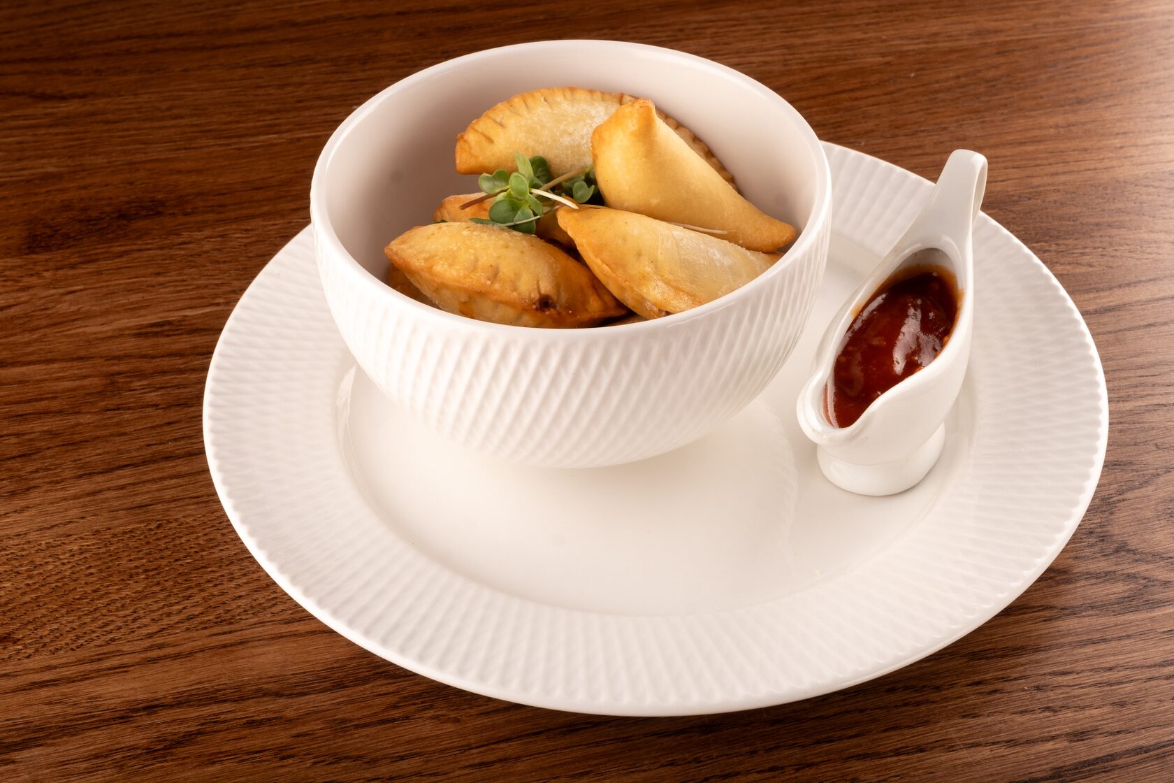 Традиционные блюда русской кухни