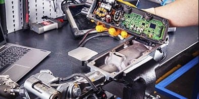 стук рулевой рейки hyundai