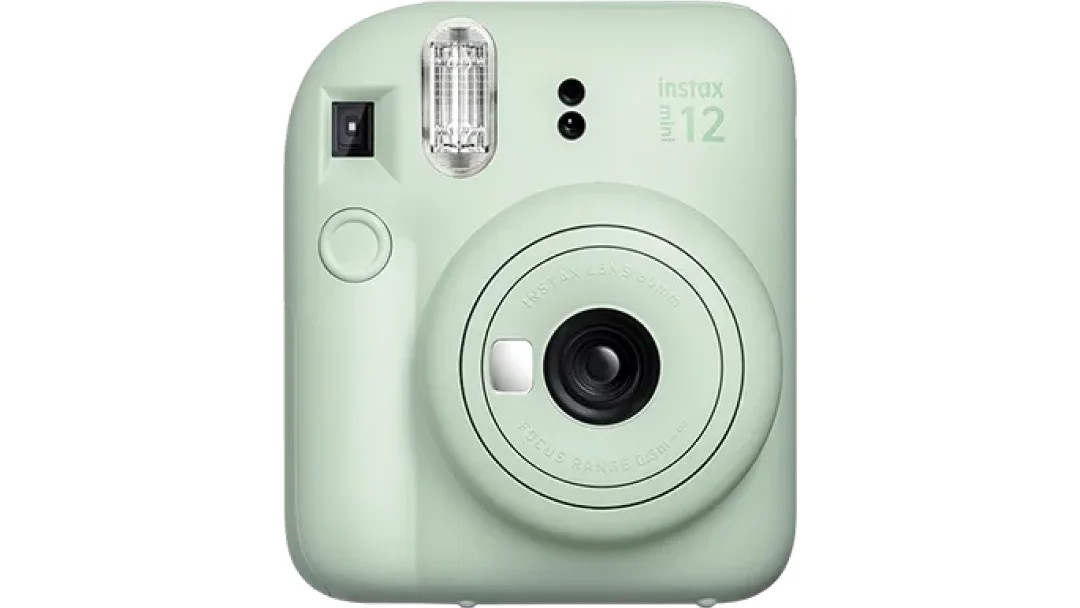 Для тех, кто ловит моменты: Fujifilm Instax