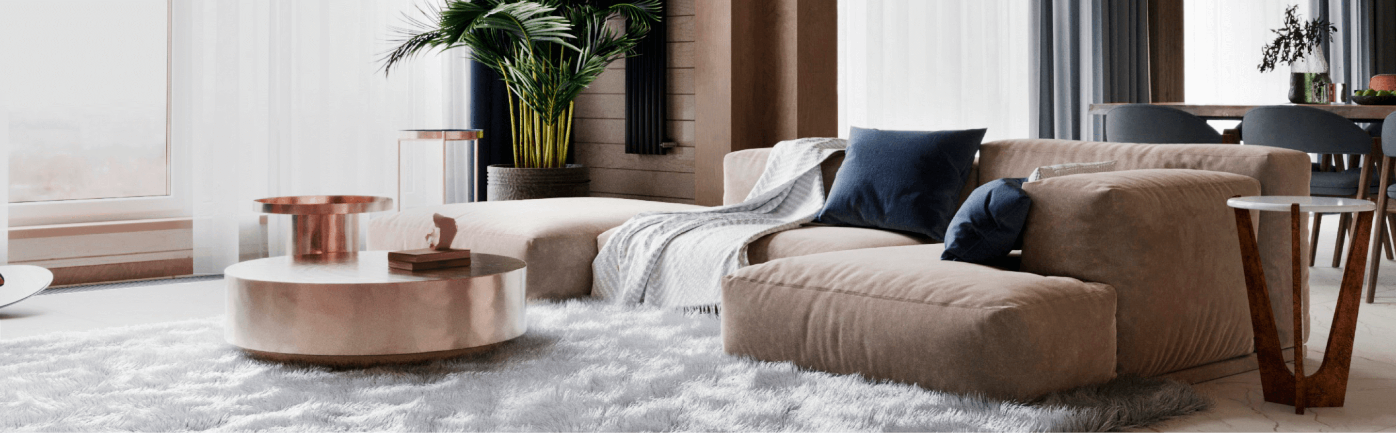 дизайн интерьеров 2hb dvaHB