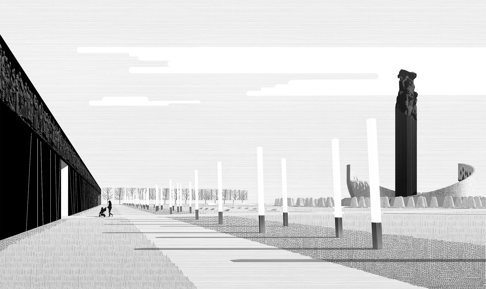 Concept in Zaytsevo