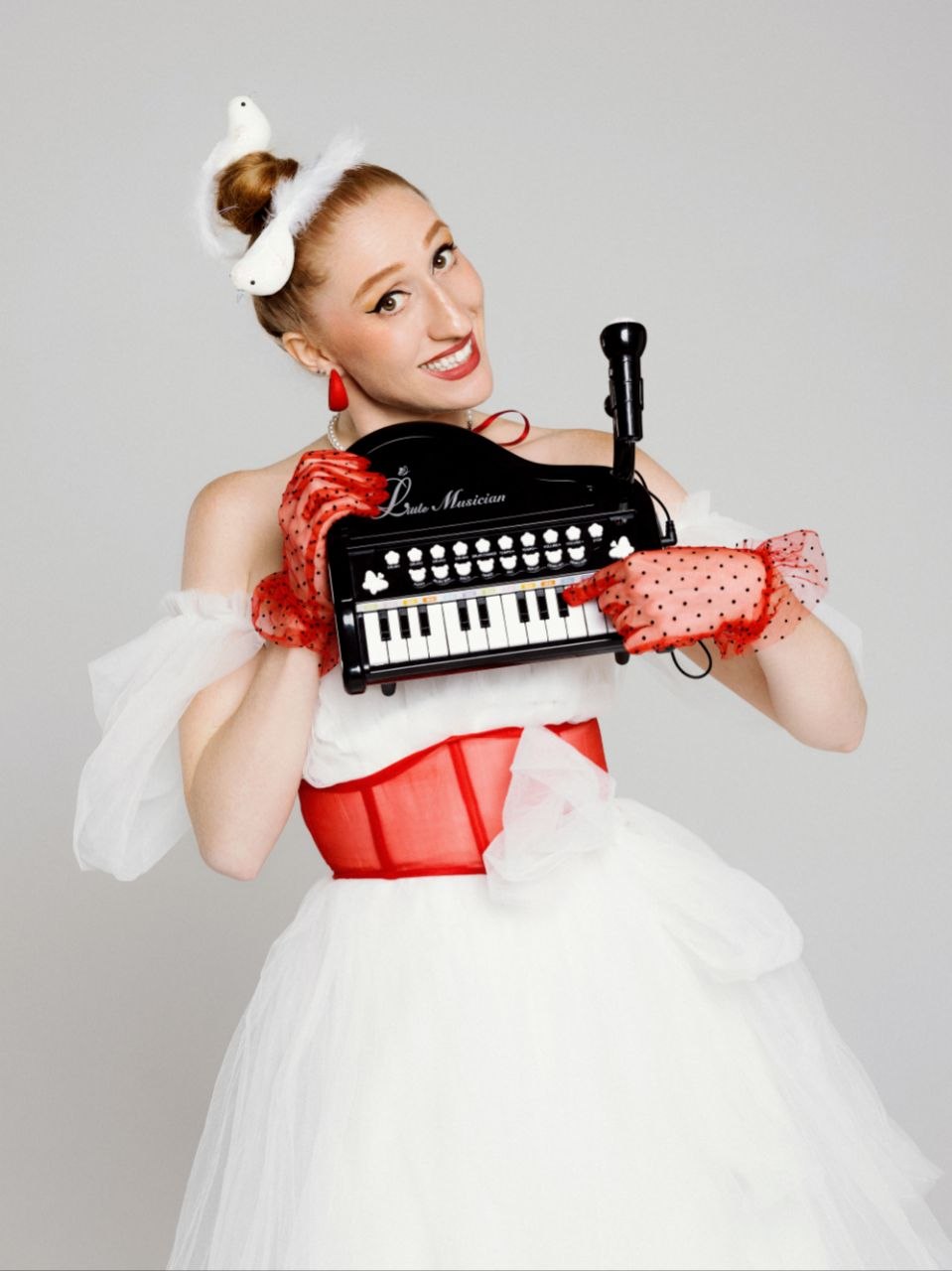 Алиса Курбатова
