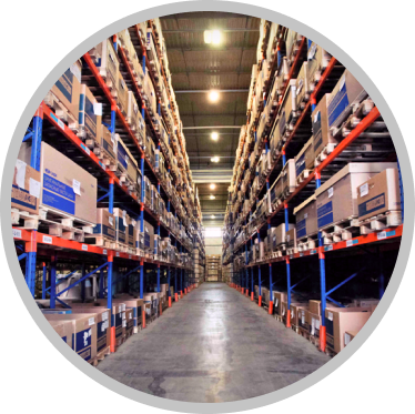 Ответственное хранение