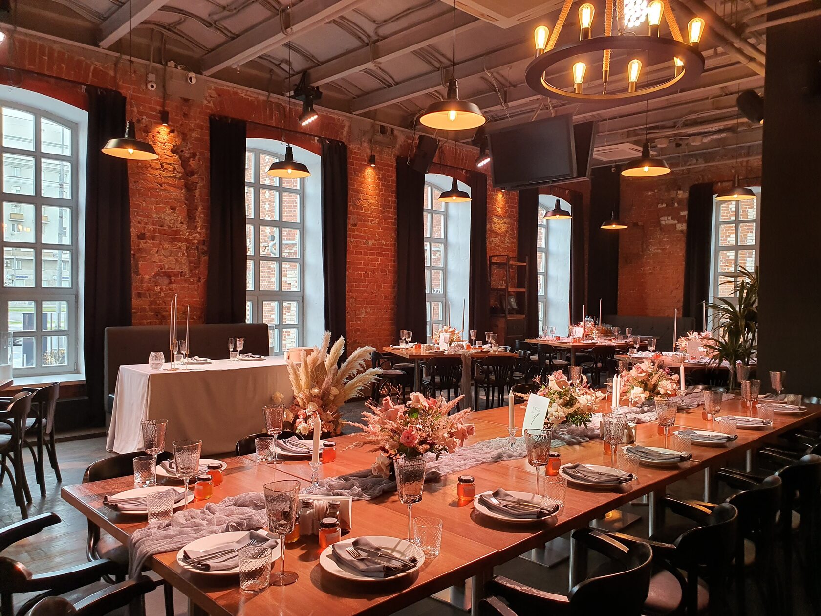 Большевик Лофт