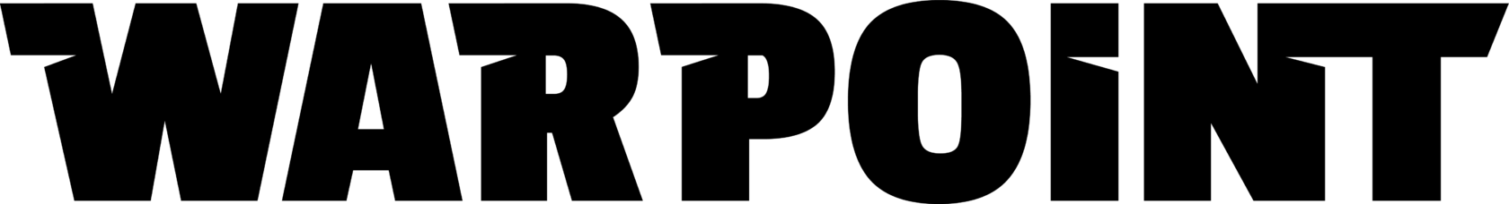 WARPOINT