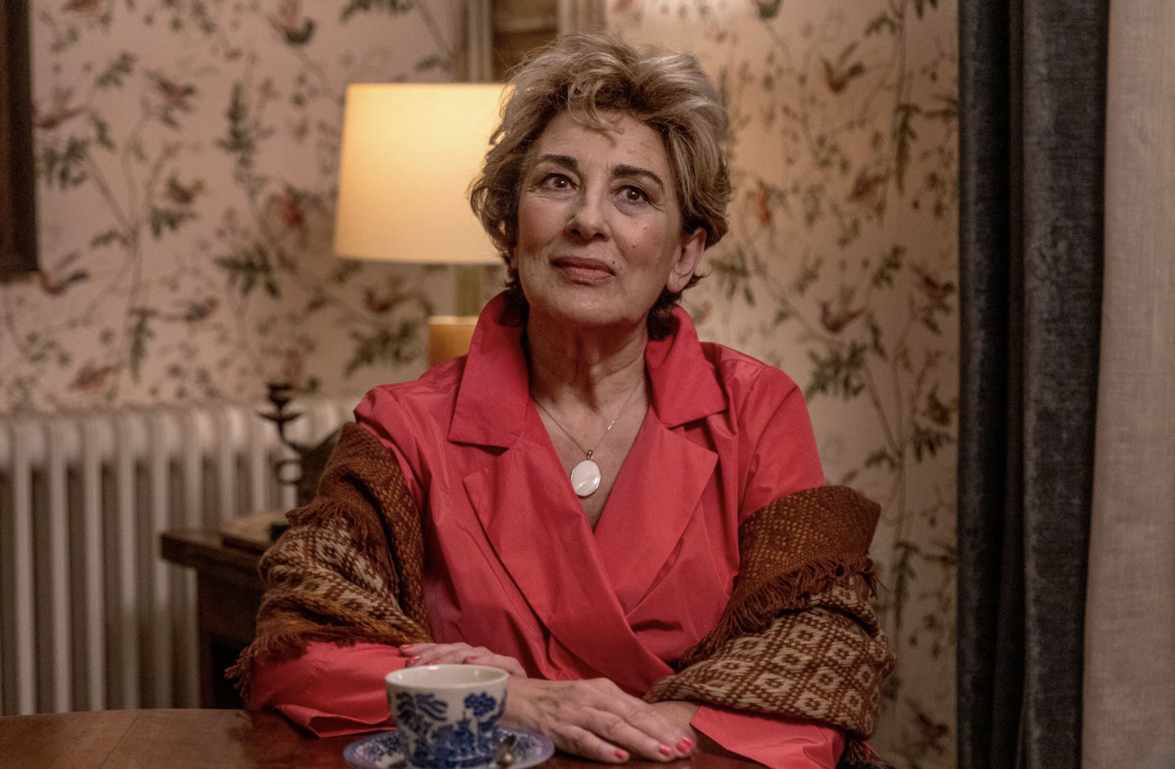 отчаянные наследники 2024