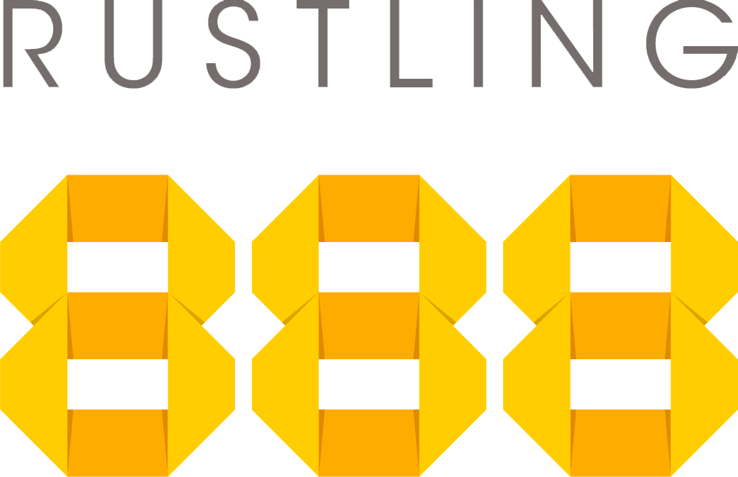 Rustling888