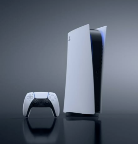 PlayStation 5