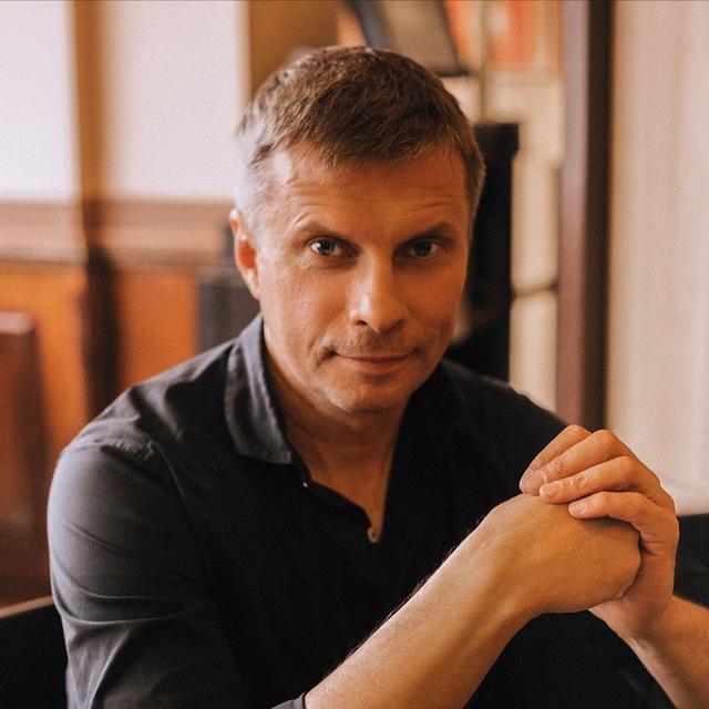 Андрей Снечуков