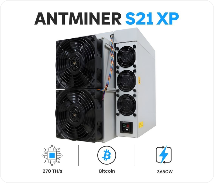 antminer s21 xp