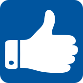 Иконка лайк