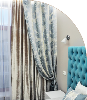 очень красивые шторы