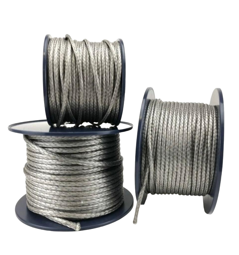 синтетические тросы