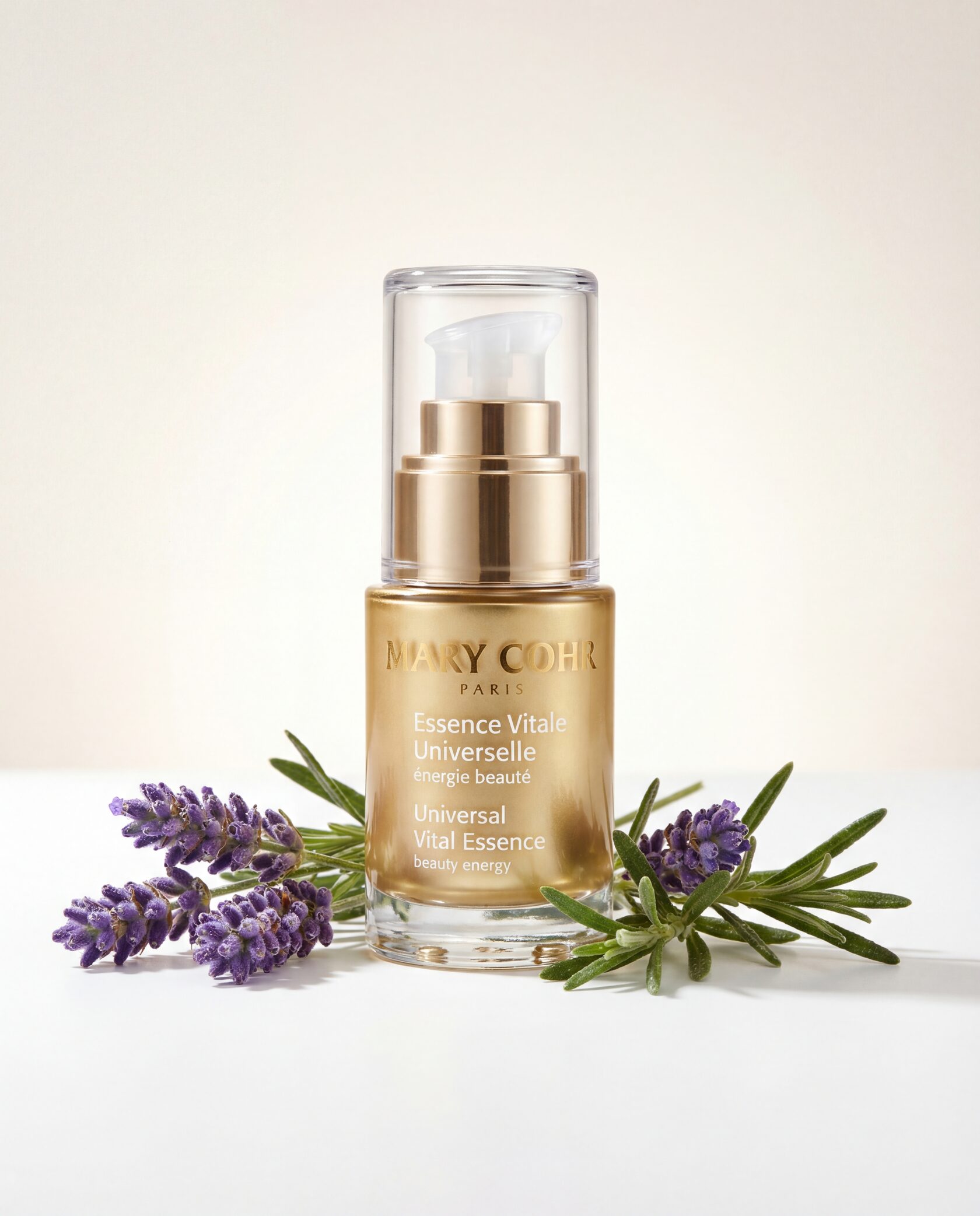 MARY COHR Age Firming フェイスクリーム 50ml Крем укрепляющий для лица «Age Firming» | Mary Cohr