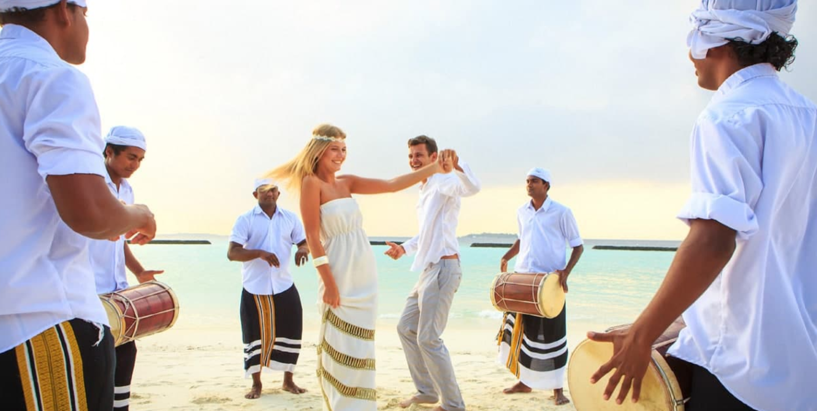 пара среди музыкантов