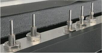 автосмена инструмента 