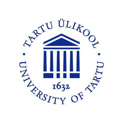 tartu university logotype