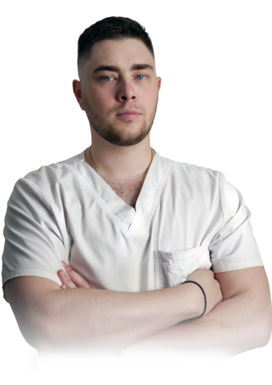 Гордиенко Егор Олегович