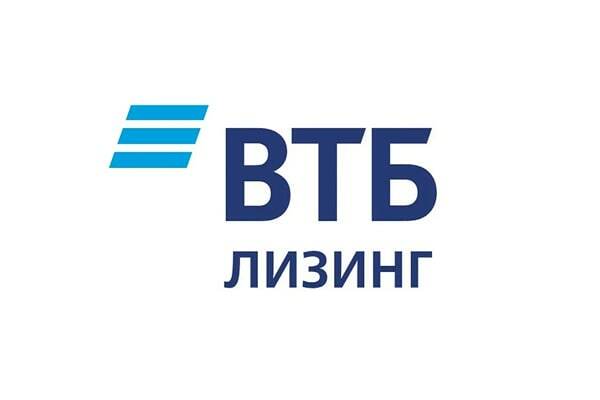 АО ВТБ Лизинг лого