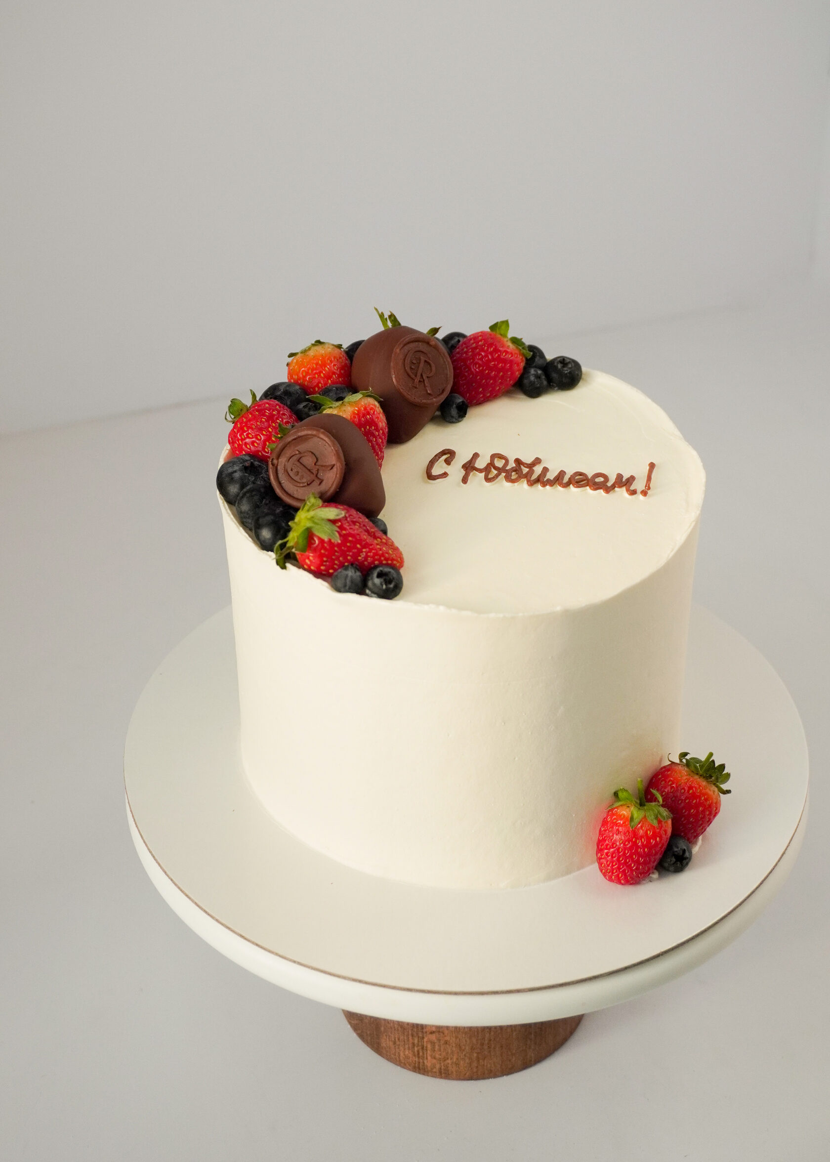 Торт «Фирменный»