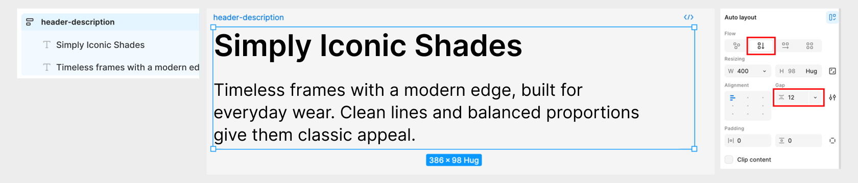Ultimate Guide To Auto Layout In Figma