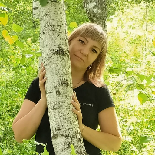 Кудряшова Евгения Александровна